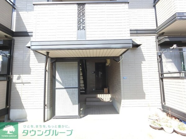 オリゾン Aの物件内観写真